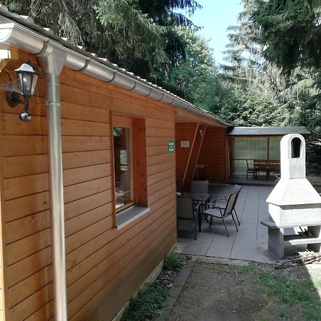 Cosy Apartment With Covered Porch フィンスターベルゲン エクステリア 写真