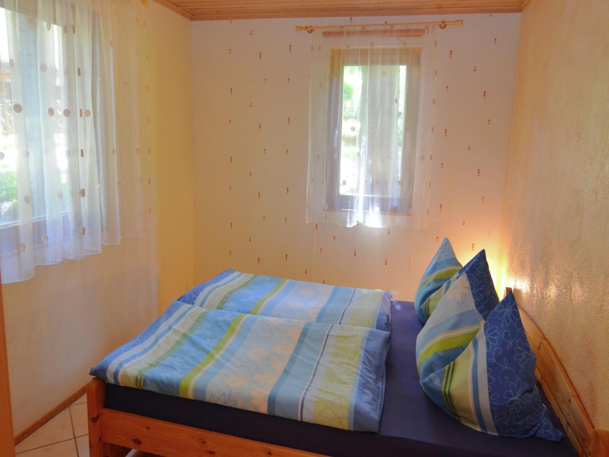 Cosy Apartment With Covered Porch フィンスターベルゲン エクステリア 写真