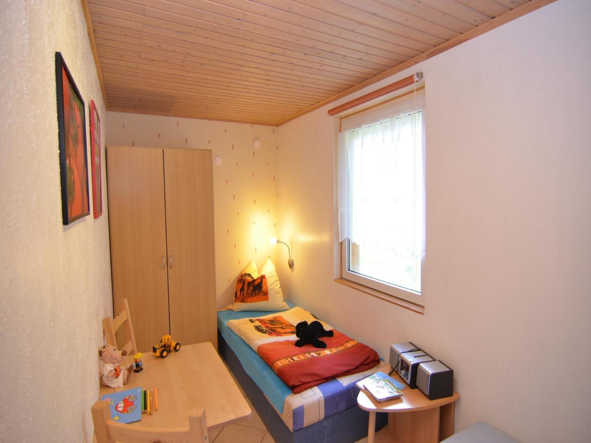 Cosy Apartment With Covered Porch フィンスターベルゲン エクステリア 写真