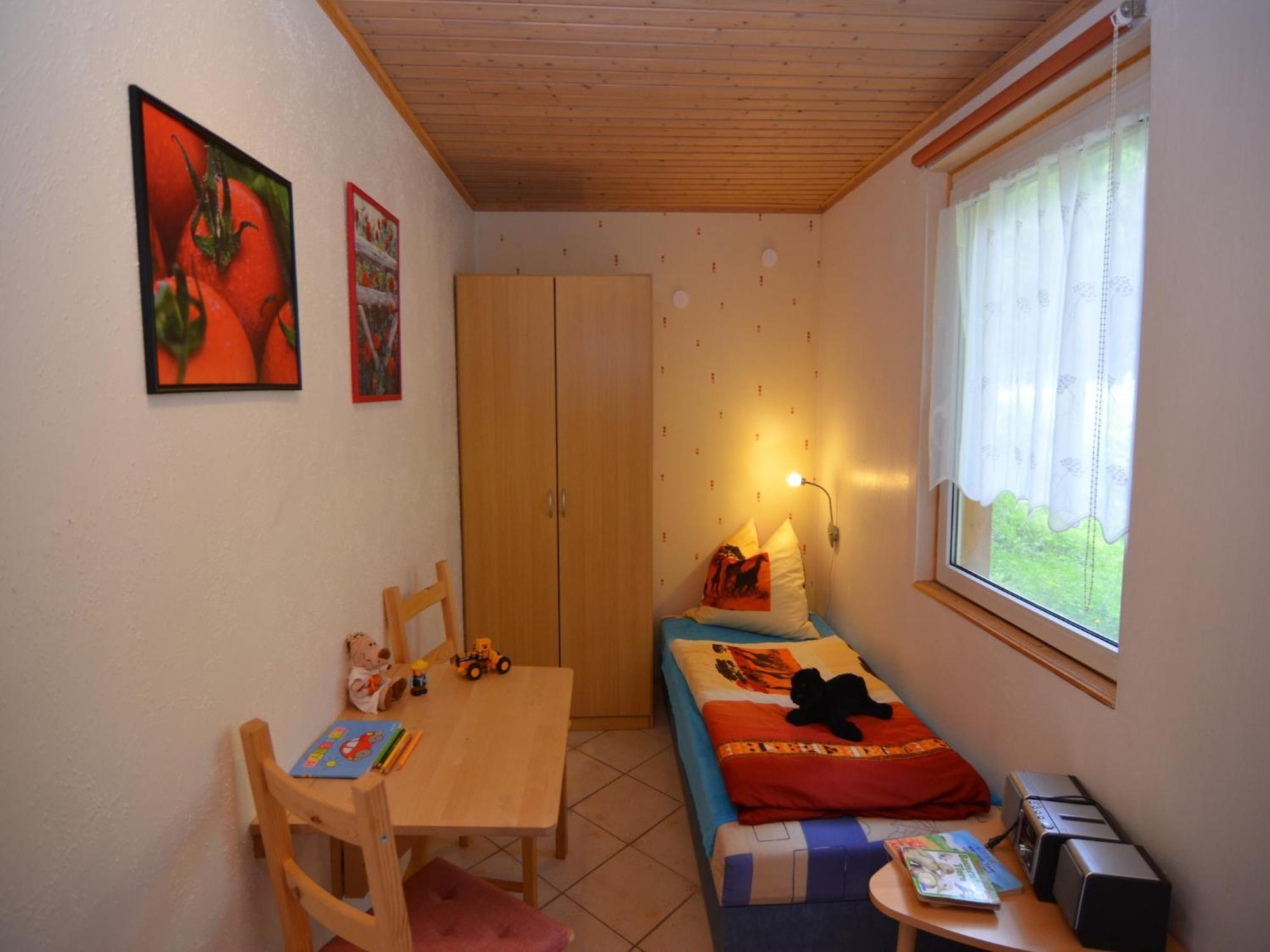 Cosy Apartment With Covered Porch フィンスターベルゲン エクステリア 写真