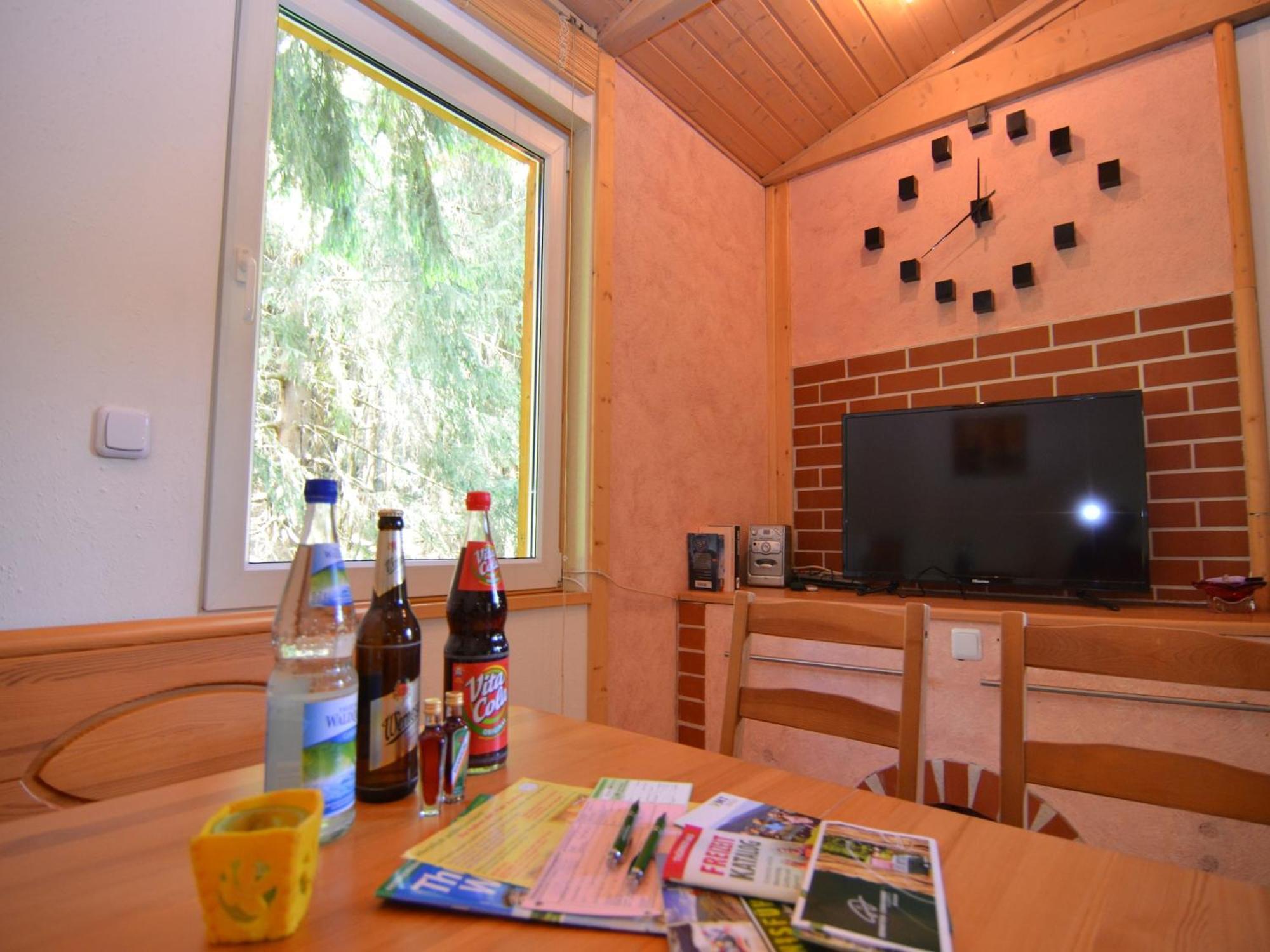 Cosy Apartment With Covered Porch フィンスターベルゲン エクステリア 写真